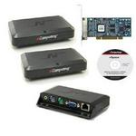 Ncomputing X350 Virtual Desktop Solution