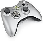 Microsoft Xbox 360 Wireless Controller With Play & Charge Kit