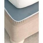 Linen House Single Bedwrap Cream