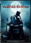 Abraham Lincoln: Vampire Hunter DVD