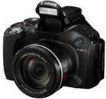 Canon PowerShot SX40 HS