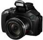 Canon PowerShot SX40 HS