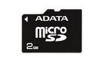 A-Data SD-2GAC 2GB Micro SD Memory Card