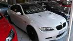 2011 BMW M3 Coupe