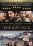 The Way Back (DVD)