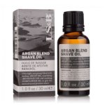 Ls&b Argan Blend Shave Oil (30ml)