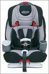 Graco Nautilus 3-In-1 Car Seat Matrix