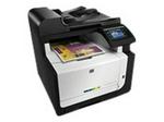 HP LaserJet Pro CM1415FNW