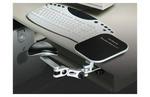 Howlo Adjustable Swiveling Arm Holder