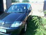2004 Toyota RunX 140i RT