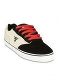 Fallen Black Slash Sneakers