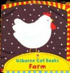 Farm (Usborne Cot Books)