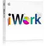 Apple iWork '09 VL 10-99 Licence Education