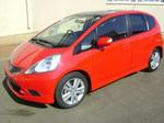 2011 Honda Jazz 1.5i EX-S Auto