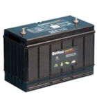 Deltec LA 12v 105Ah Deep Cycle
