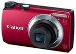 Canon PowerShot A3300 IS