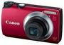 Canon PowerShot A3300 IS