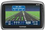 TomTom GO 650 Live GPS Navigation