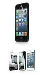 Capdase Screenguard KLIA For Apple iPod Touch 5