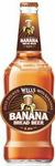 Well's Banana Bread Beer 500ml