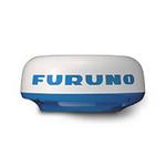 Furuno Digital Radar (2kW, 24nM)
