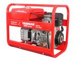 Yanmar YDL 6.0 Kva E/s Generator