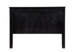 Queen Cuba - Headboard