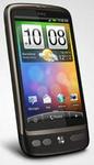 HTC Desire