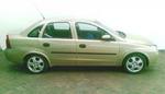 Opel 2003 Opel Corsa Classic 1.8 Executive