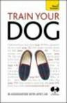 Teach Yourself Train Your Dog 2010