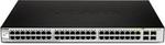 D-Link DGS-1210-48 Web Smart 48-Port Gigabit Switch