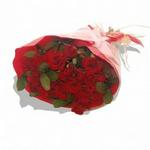 24 Roses In A Bunch