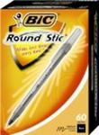 BIC Round Stic Ball Pen Medium Point