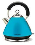 Morphy Richards Colour Accents Pyramid Kettle 1.5 litres