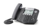 Soundpoint IP650 VoIP Phone