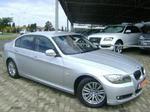 2010 BMW 323i Sport (E90)