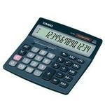 Casio D40L-W Calculator