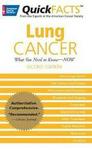 Quickfacts Lung Cancer