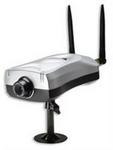 Intellinet Wireless Network IP Camera Retail Box Lifetime Warranty