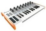 Arturia Minilab USB Midi Controller