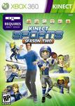 Sports Season 2 Xbox 360