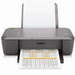 HP Deskjet D1000