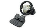 TVR Genius Mini Vibration Feedback F1 Racing Wheel