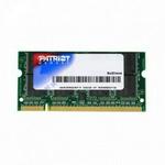 Patriot PSD32G13332S 2GB DDR3-1333MHz Internal Memory