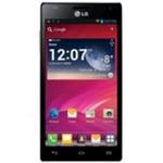 LG Optimus 4X HD