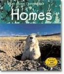 Homes (What Living Things Need)