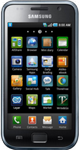 Samsung Galaxy S i9000