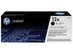 HP Q2612A Toner Cartridge