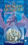 Dragon Quartet, Volume II (The Dragon Quartet)