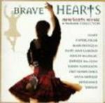 Brave Hearts - New Scots Music (CD)